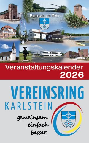 Veranstaltungskalender
